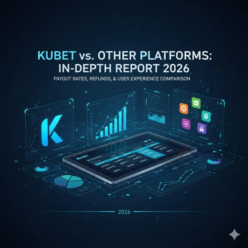 ประสบการณ์ผู้ใช้และเทคโนโลยี AI ใน KU Casino