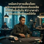 เจาะลึกโมเดลการทำกำไร (Profit Model) ของผู้เล่นระดับมืออาชีพ
